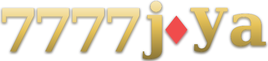 7777joya logo